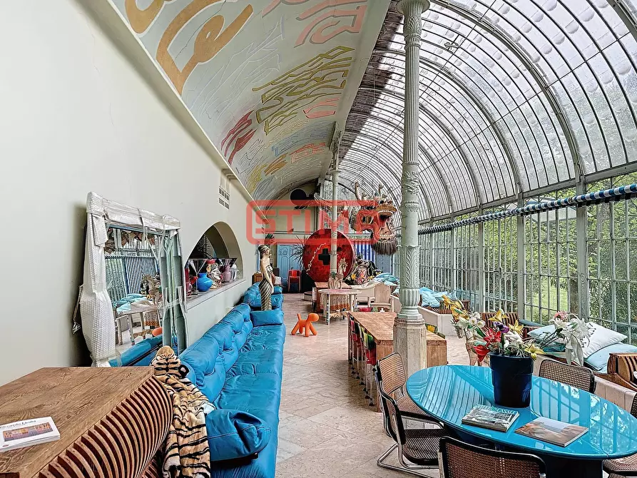 Immagine 57 di Villa in affitto  a Preganziol