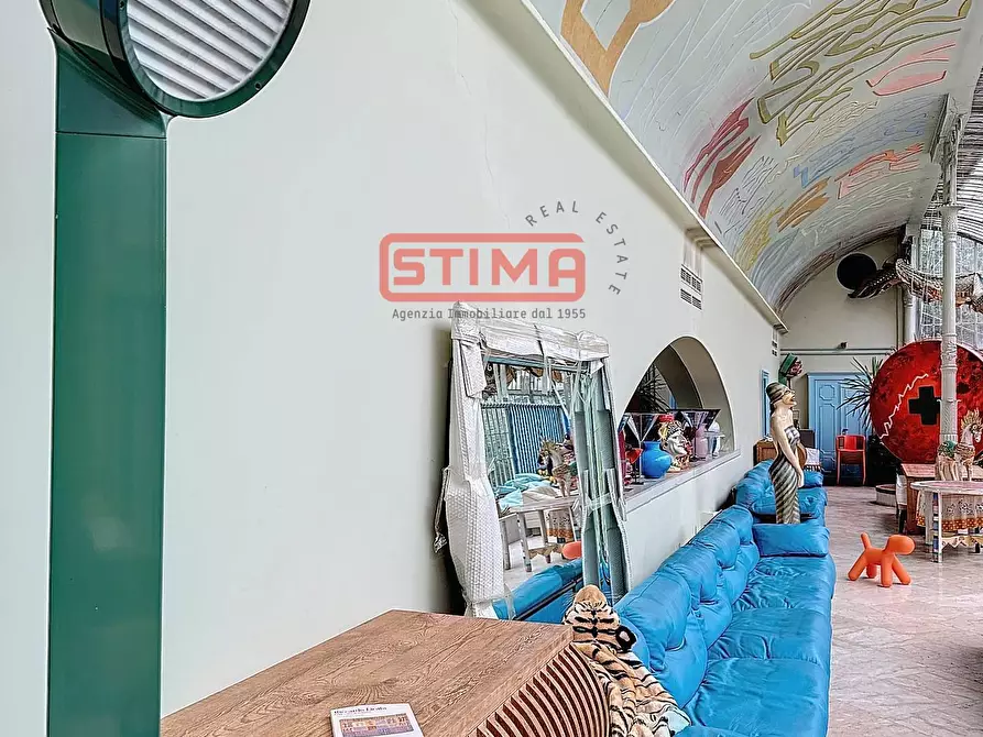 Immagine 58 di Villa in affitto  a Preganziol