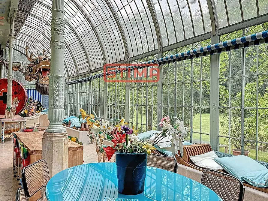 Immagine 59 di Villa in affitto  a Preganziol