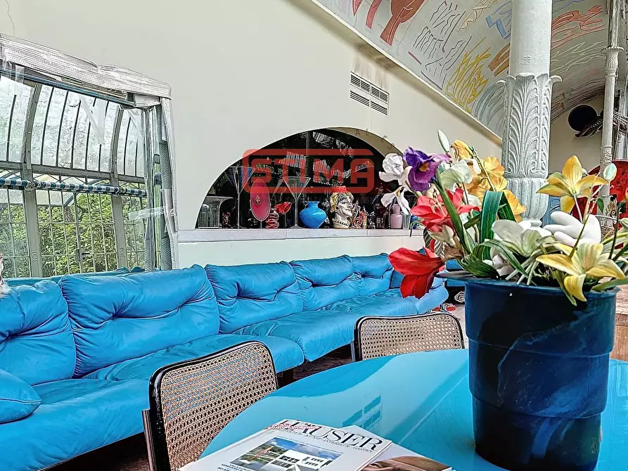 Immagine 61 di Villa in affitto  a Preganziol