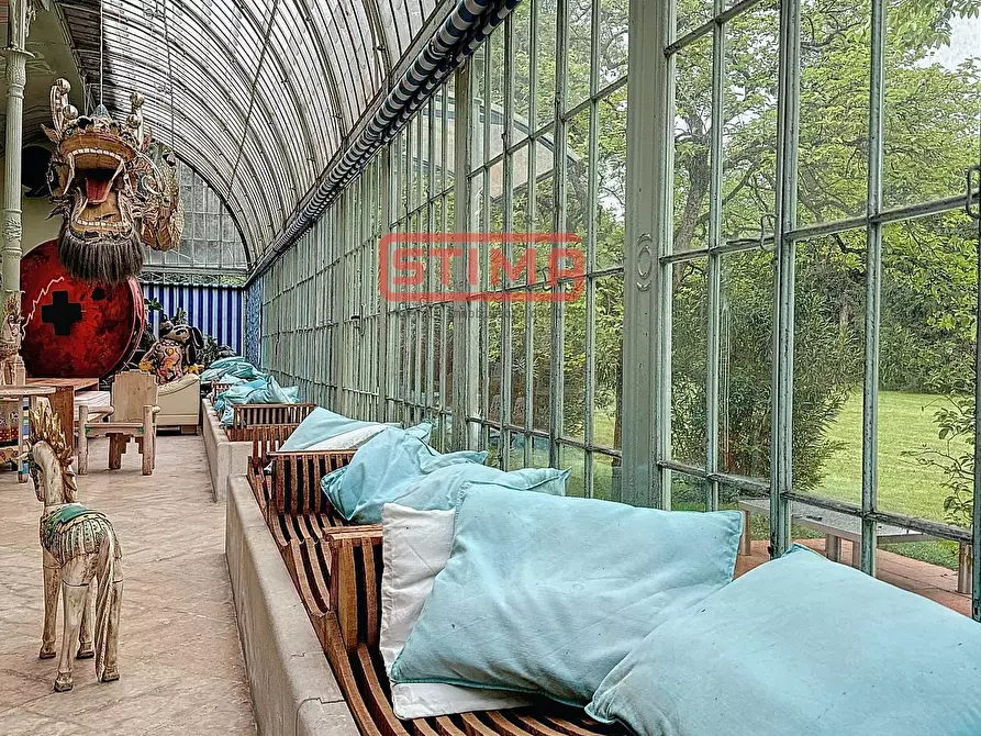 Immagine 62 di Villa in affitto  a Preganziol