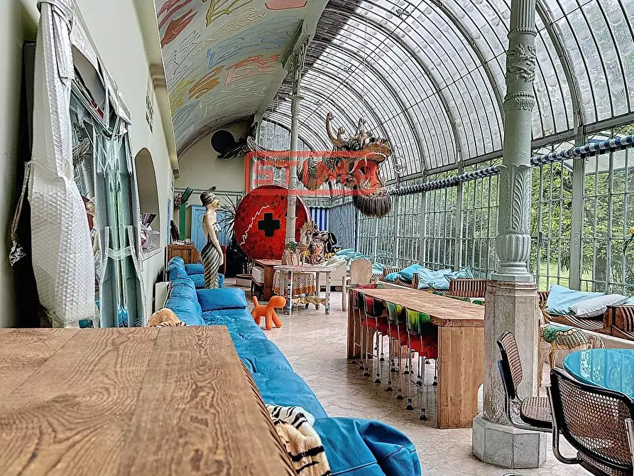 Immagine 63 di Villa in affitto  a Preganziol