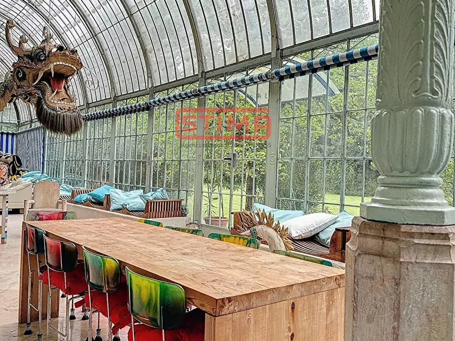 Immagine 64 di Villa in affitto  a Preganziol