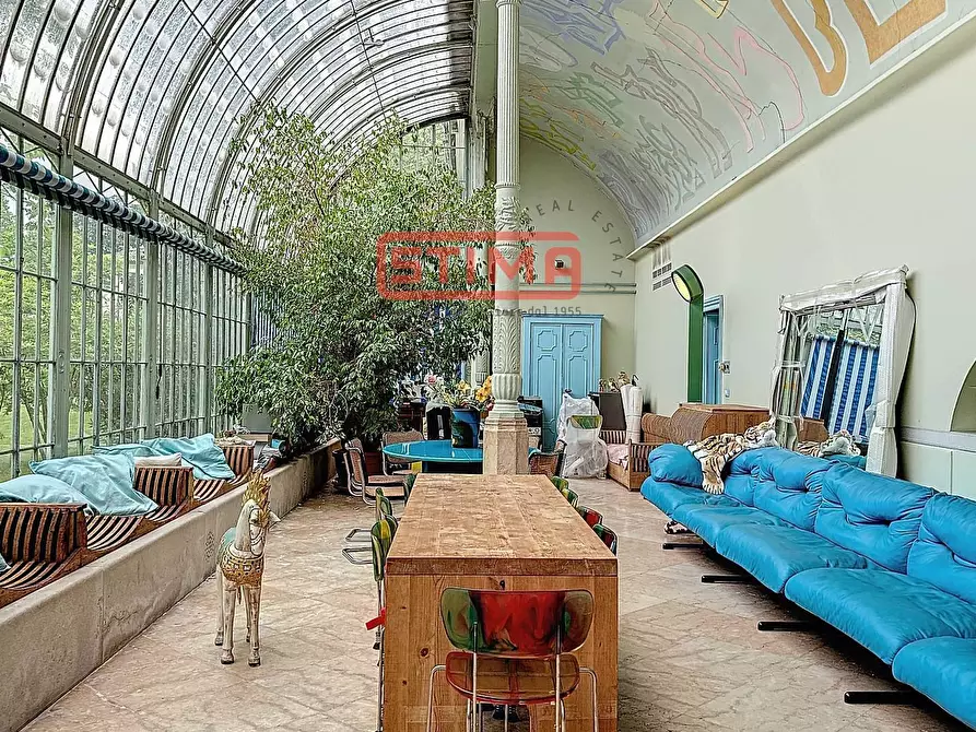 Immagine 66 di Villa in affitto  a Preganziol