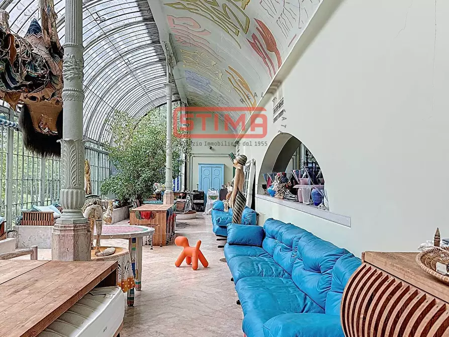 Immagine 67 di Villa in affitto  a Preganziol