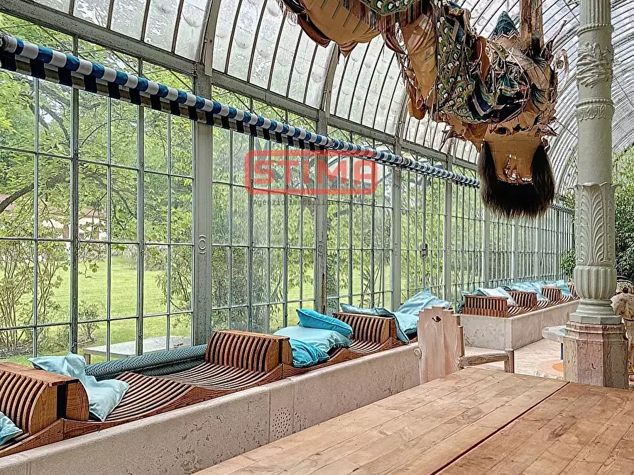 Immagine 68 di Villa in affitto  a Preganziol