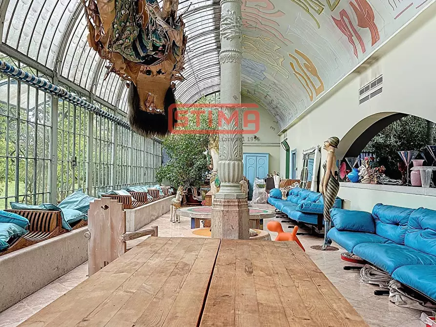 Immagine 69 di Villa in affitto  a Preganziol