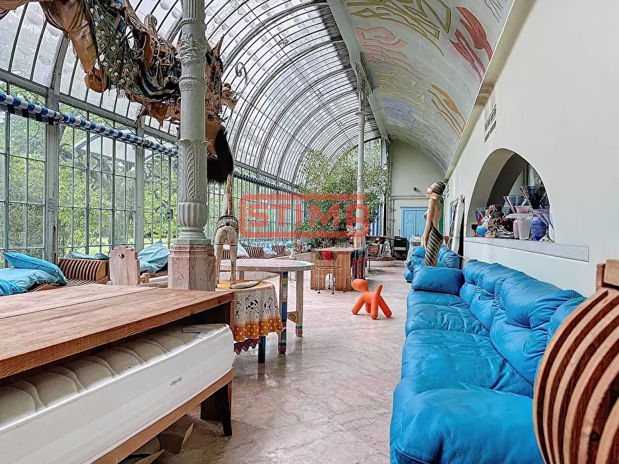 Immagine 70 di Villa in affitto  a Preganziol