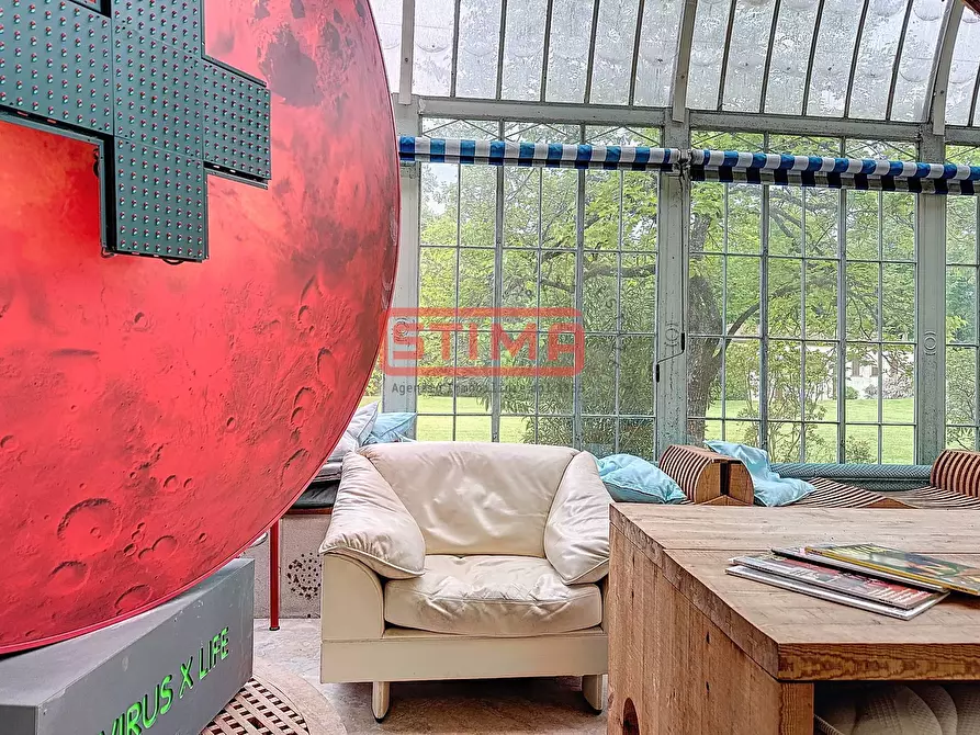 Immagine 71 di Villa in affitto  a Preganziol