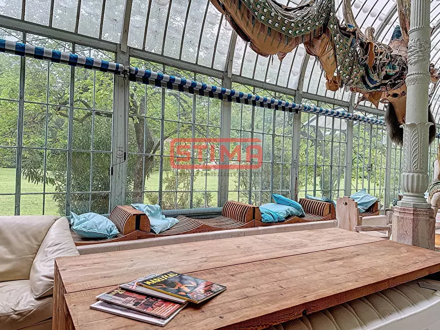 Immagine 12 di Villa in affitto  a Preganziol