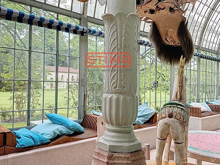 Immagine 72 di Villa in affitto  a Preganziol