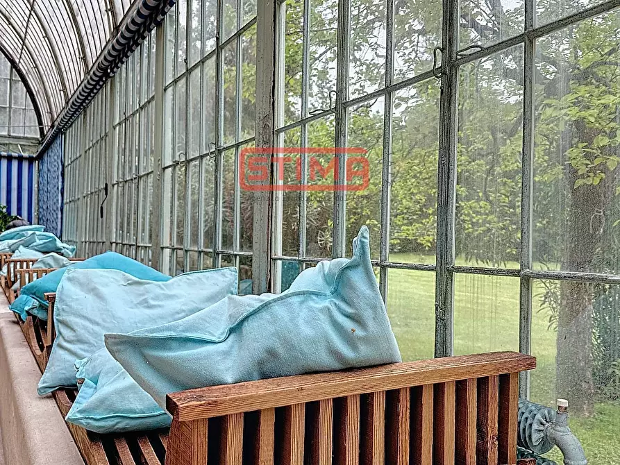 Immagine 73 di Villa in affitto  a Preganziol