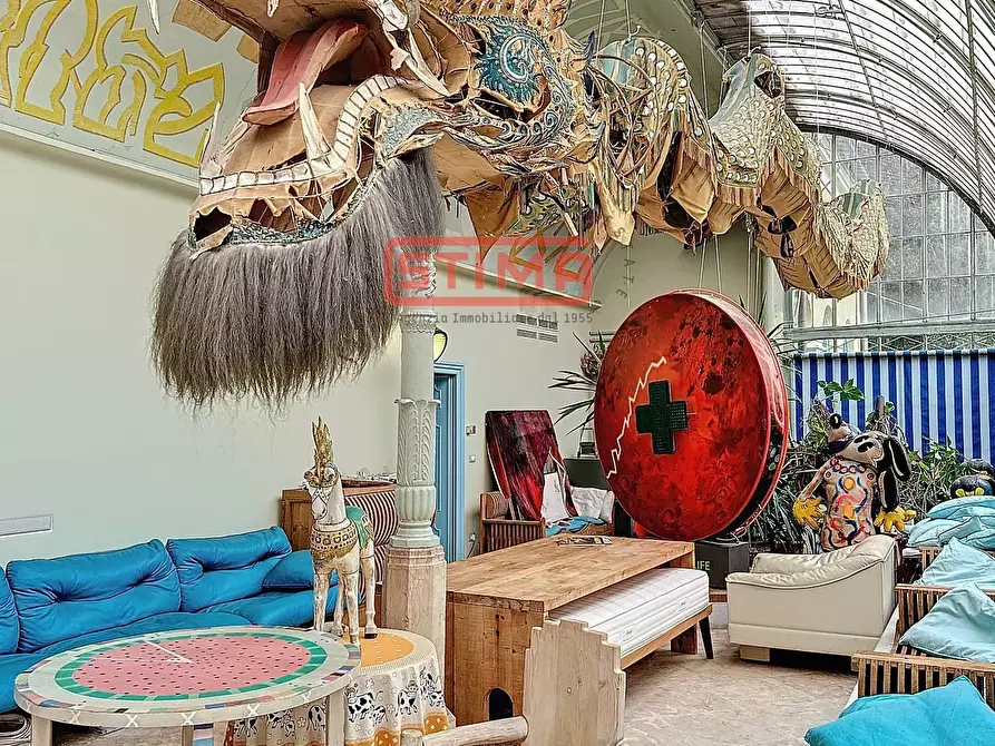 Immagine 74 di Villa in affitto  a Preganziol