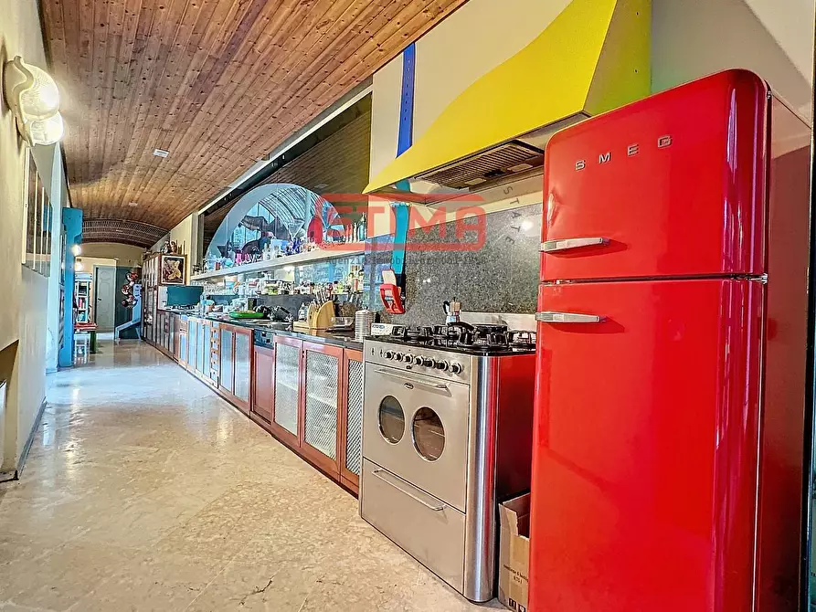 Immagine 76 di Villa in affitto  a Preganziol