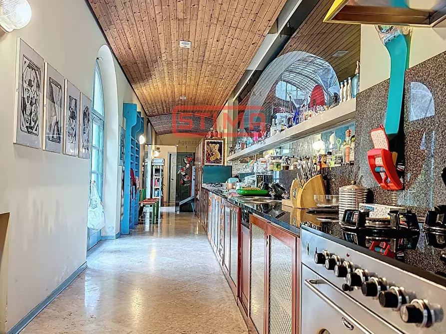 Immagine 77 di Villa in affitto  a Preganziol