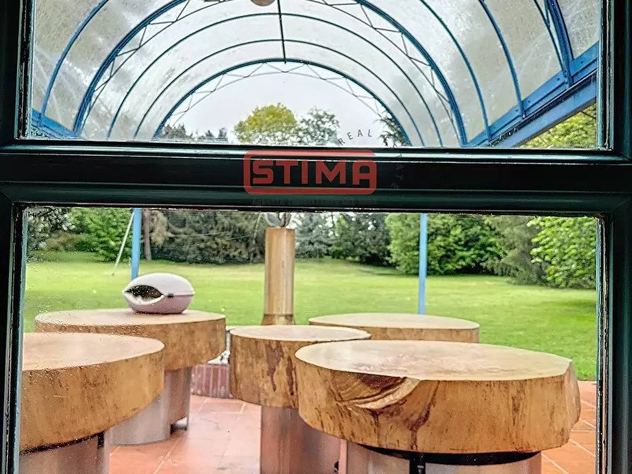 Immagine 78 di Villa in affitto  a Preganziol