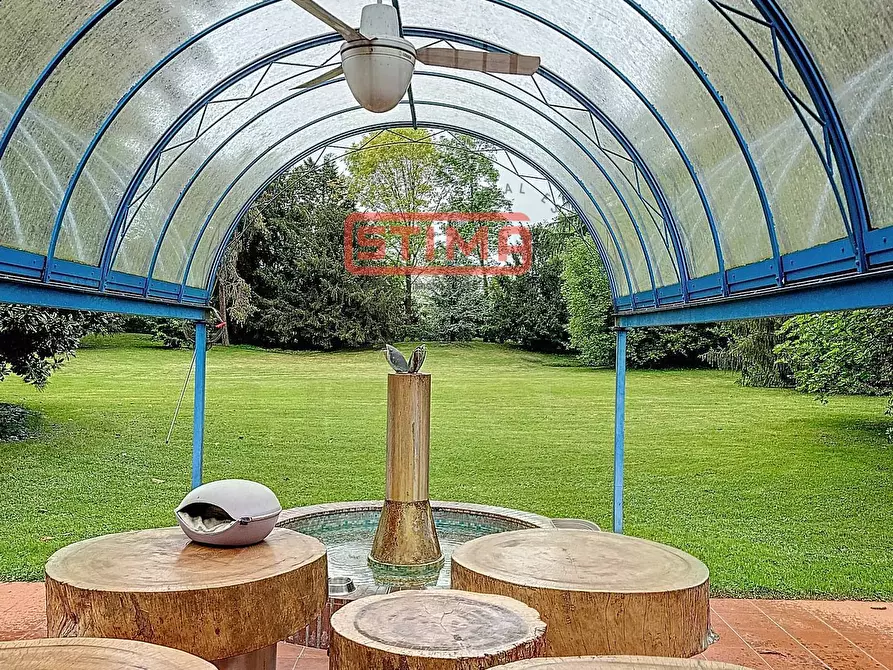 Immagine 79 di Villa in affitto  a Preganziol