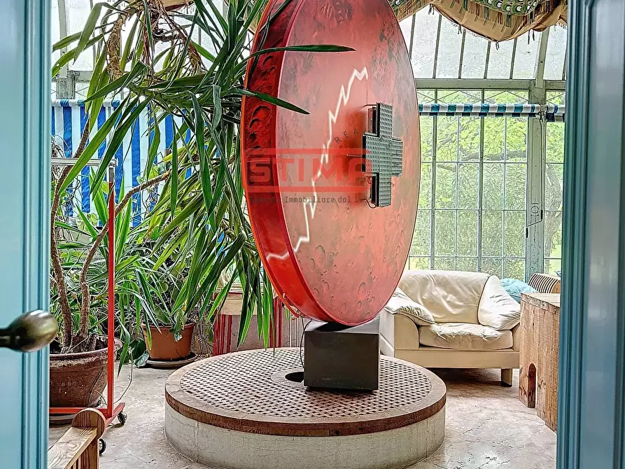 Immagine 82 di Villa in affitto  a Preganziol