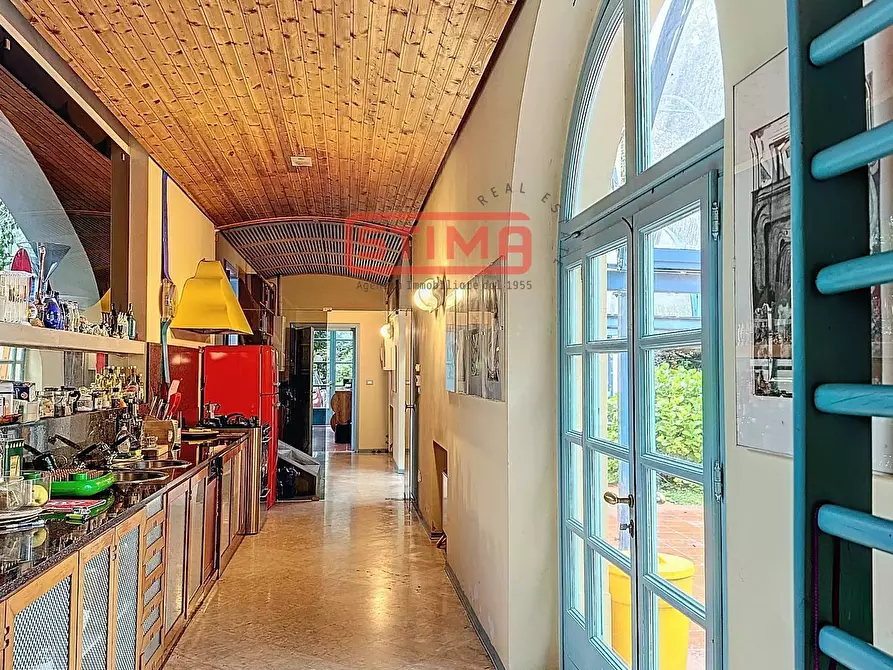 Immagine 83 di Villa in affitto  a Preganziol