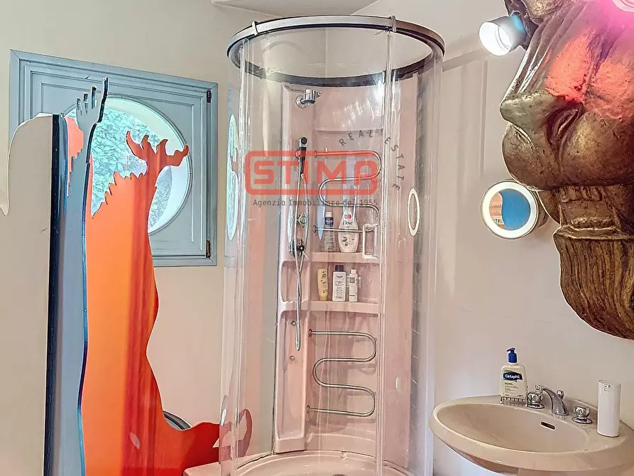 Immagine 89 di Villa in affitto  a Preganziol