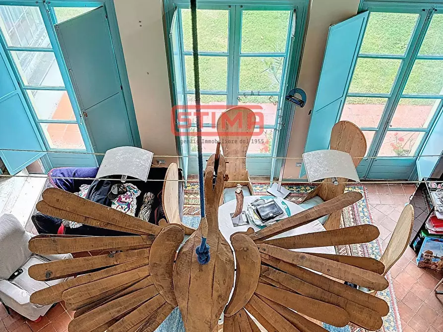 Immagine 93 di Villa in affitto  a Preganziol