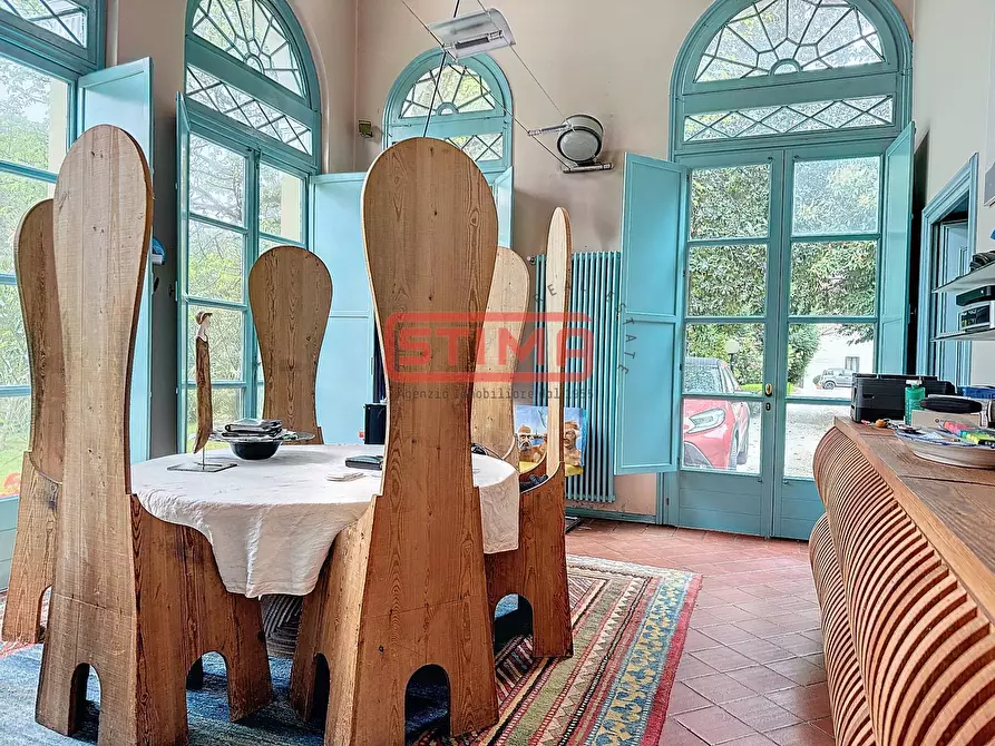 Immagine 98 di Villa in affitto  a Preganziol