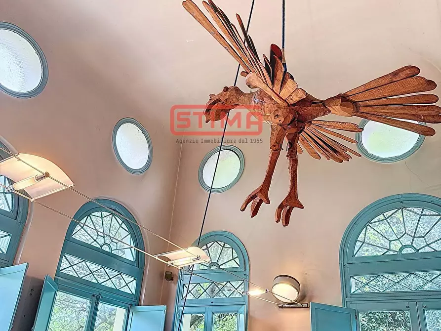 Immagine 102 di Villa in affitto  a Preganziol