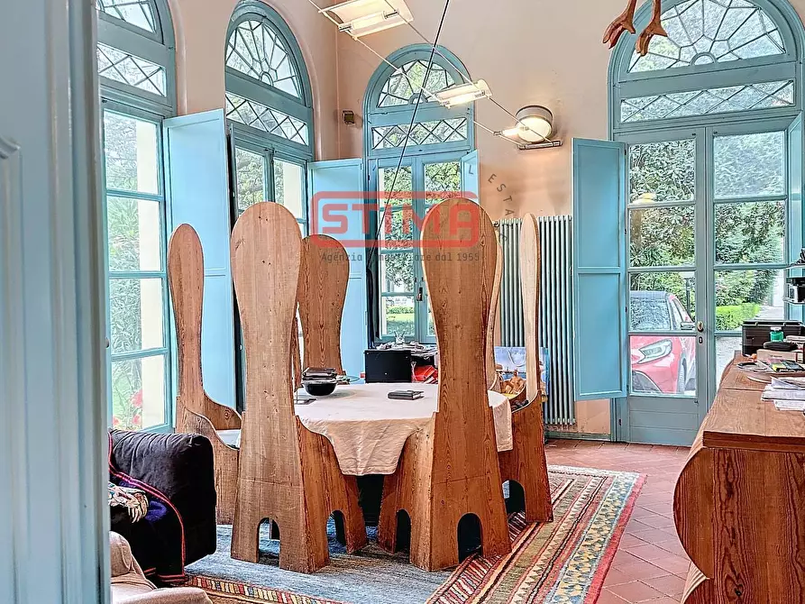 Immagine 103 di Villa in affitto  a Preganziol