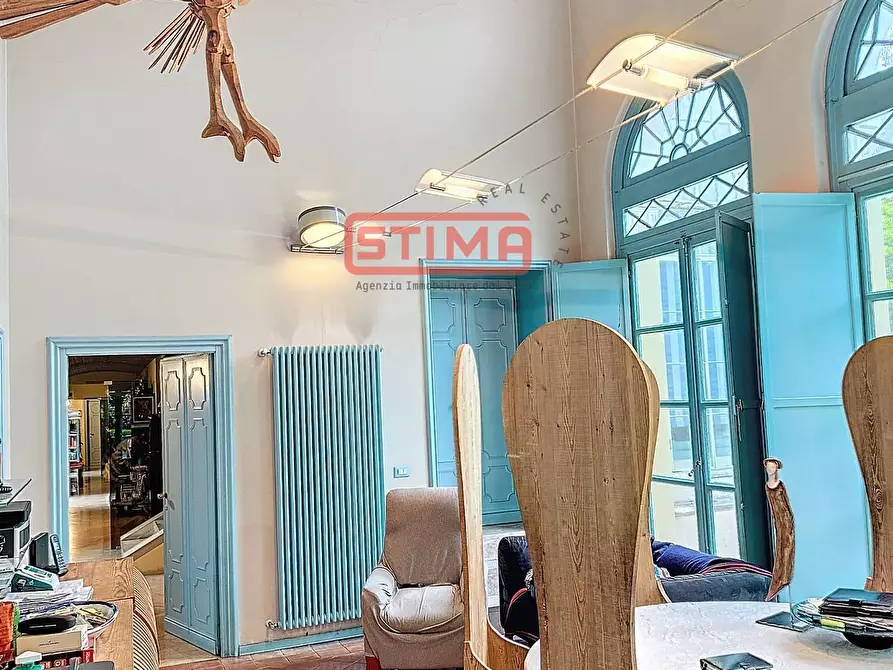 Immagine 105 di Villa in affitto  a Preganziol