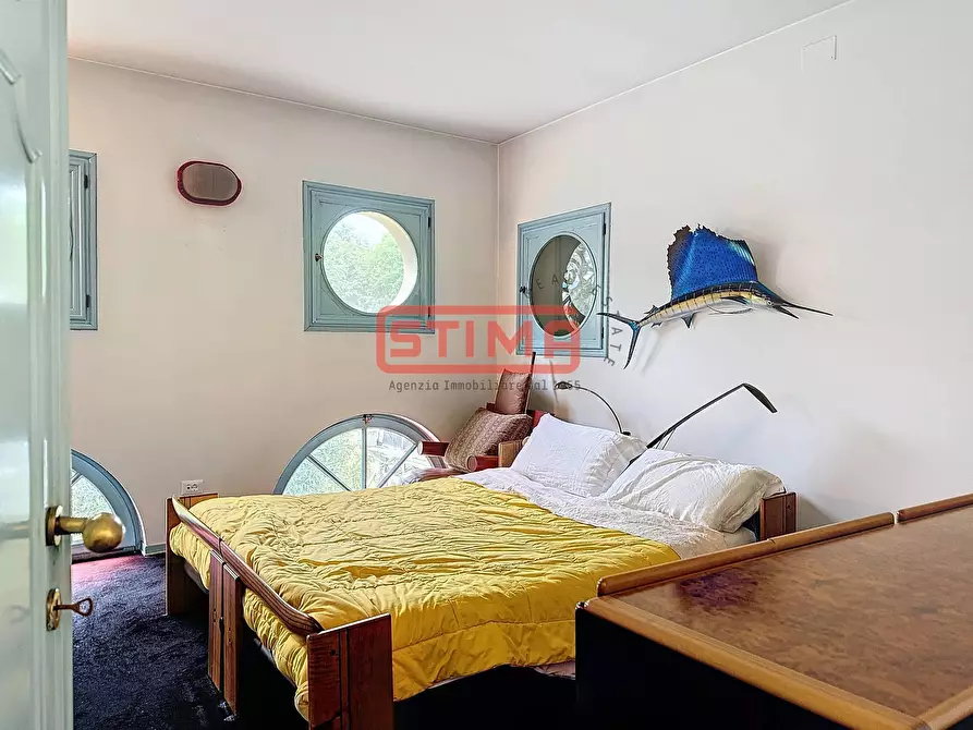 Immagine 107 di Villa in affitto  a Preganziol