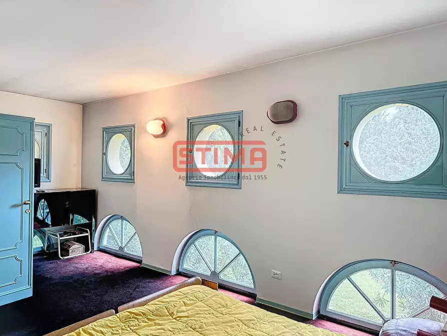 Immagine 109 di Villa in affitto  a Preganziol