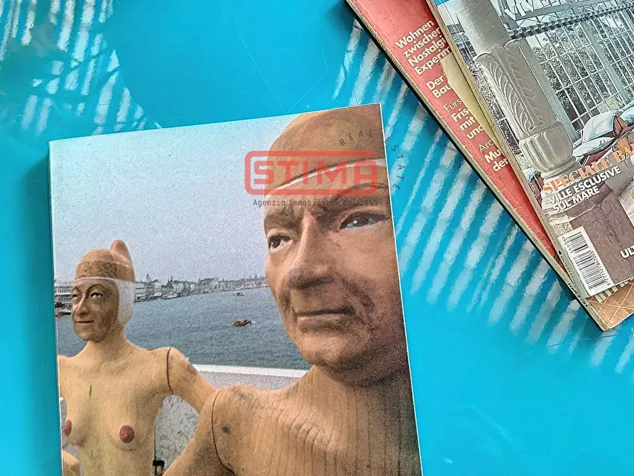 Immagine 119 di Villa in affitto  a Preganziol