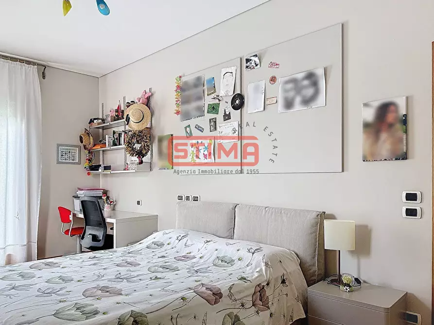 Immagine 25 di Villa in vendita  a Treviso