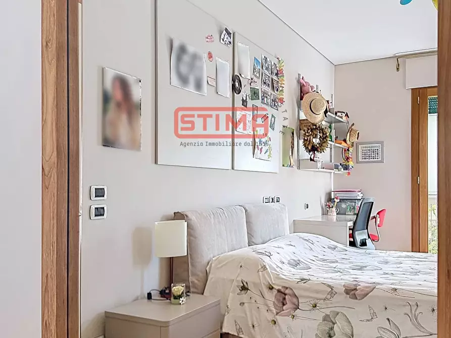 Immagine 18 di Villa in vendita  a Treviso