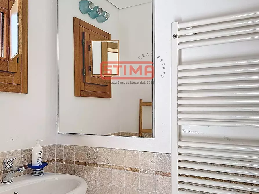 Immagine 22 di Villa in vendita  a Treviso