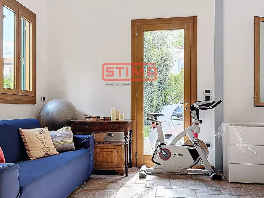 Immagine 23 di Villa in vendita  a Treviso
