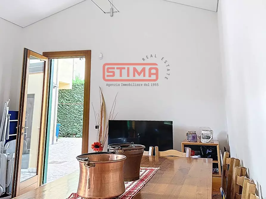Immagine 24 di Villa in vendita  a Treviso