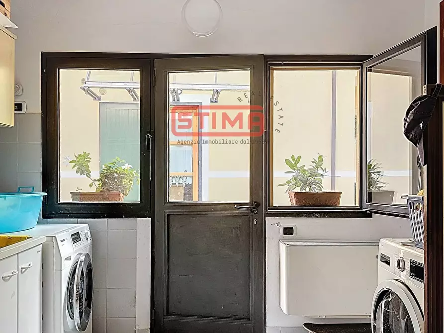 Immagine 26 di Villa in vendita  a Treviso