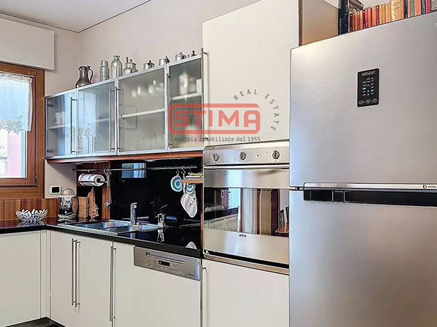 Immagine 29 di Villa in vendita  a Treviso