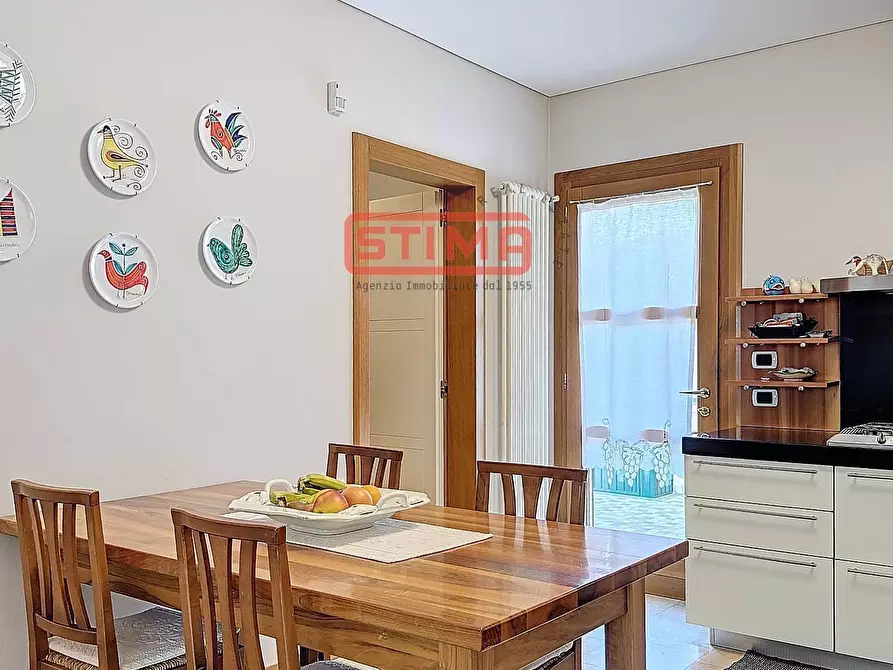 Immagine 31 di Villa in vendita  a Treviso