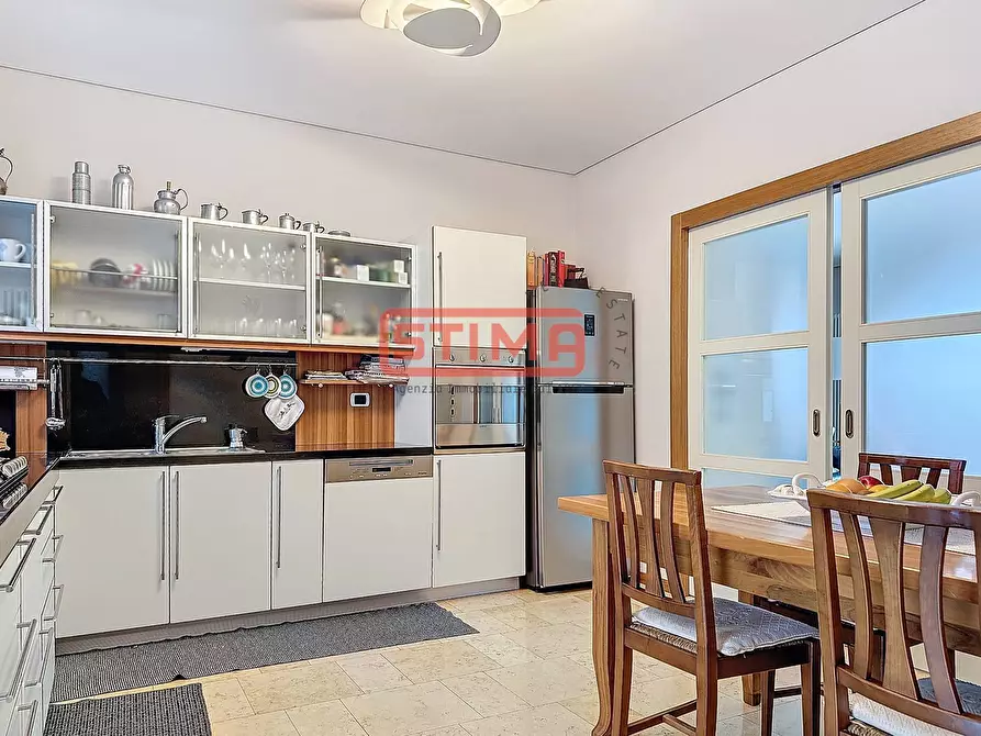 Immagine 35 di Villa in vendita  a Treviso