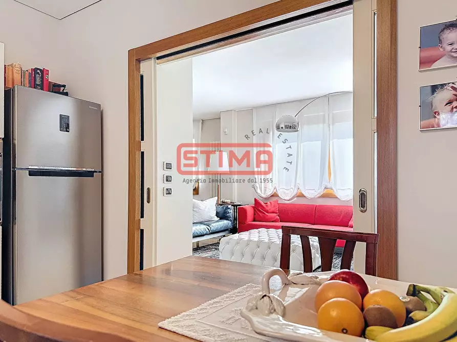 Immagine 37 di Villa in vendita  a Treviso