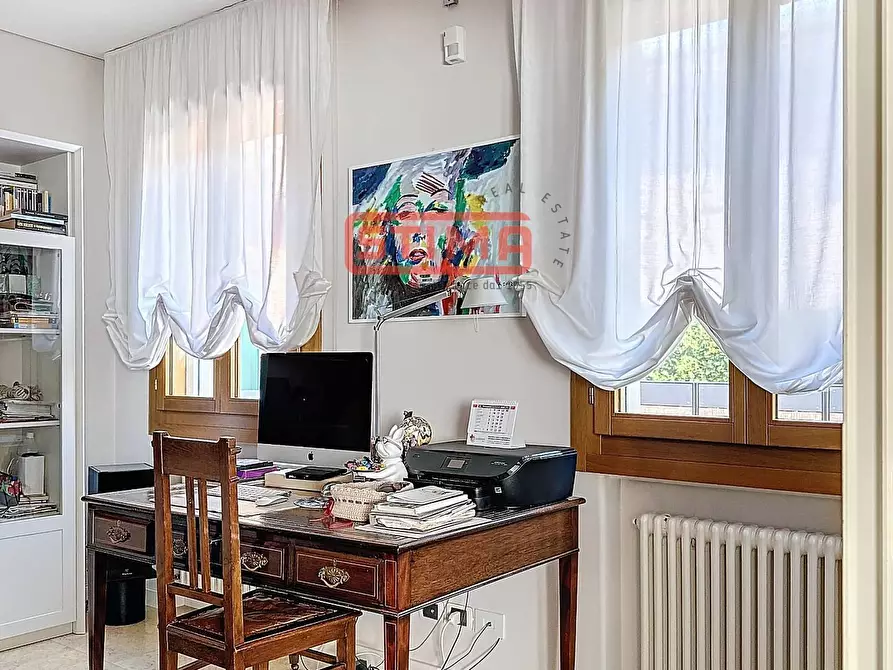 Immagine 44 di Villa in vendita  a Treviso