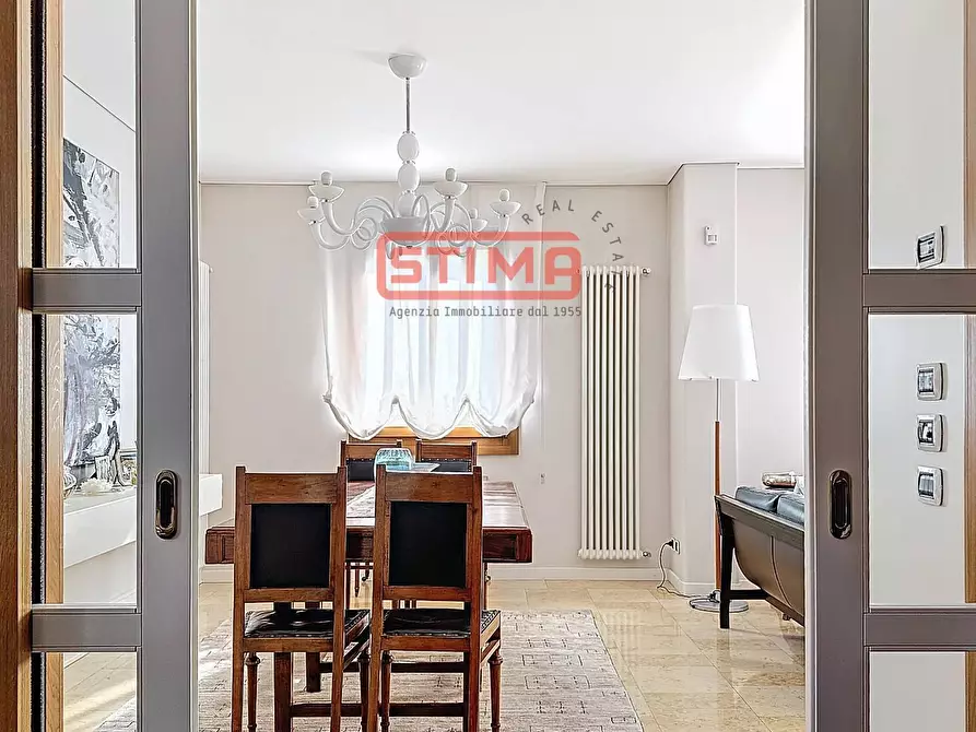 Immagine 45 di Villa in vendita  a Treviso