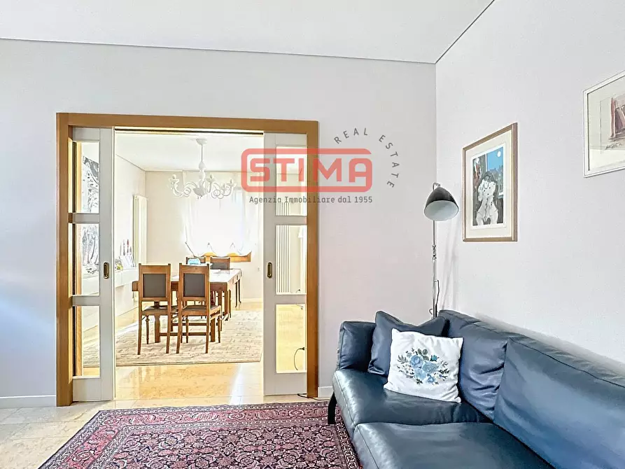 Immagine 46 di Villa in vendita  a Treviso