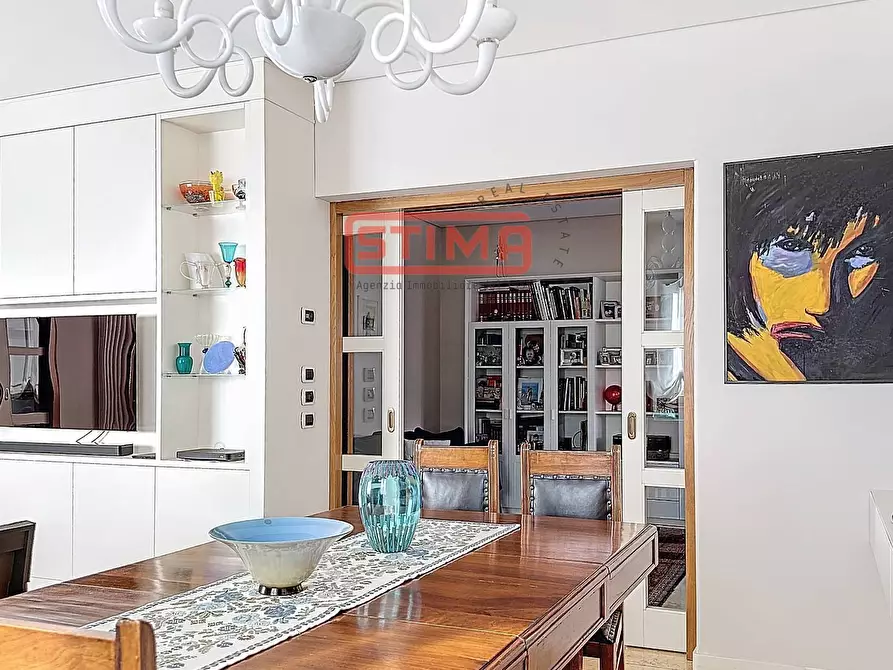 Immagine 51 di Villa in vendita  a Treviso