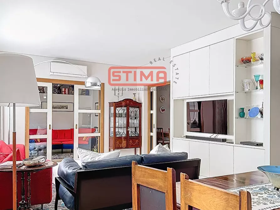 Immagine 52 di Villa in vendita  a Treviso