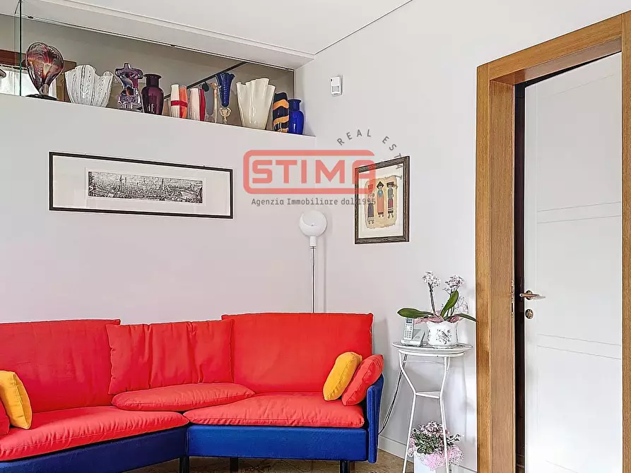 Immagine 53 di Villa in vendita  a Treviso