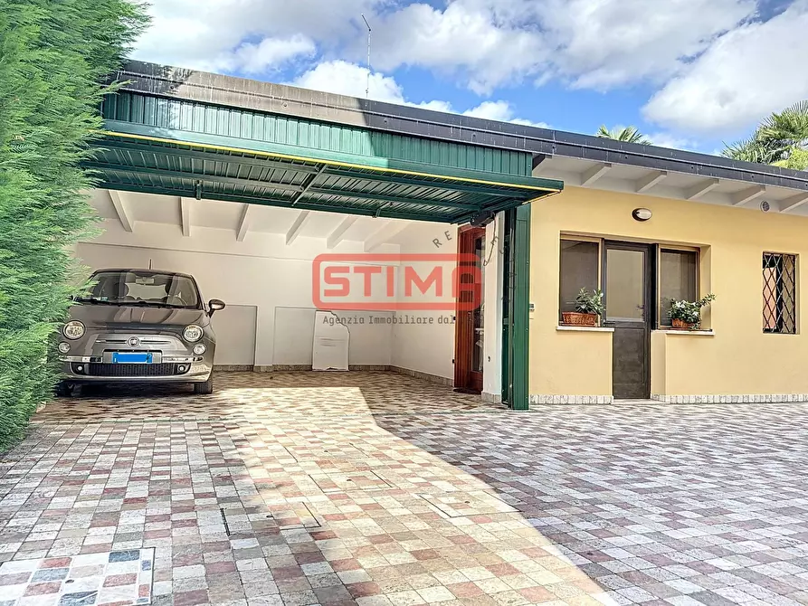 Immagine 54 di Villa in vendita  a Treviso