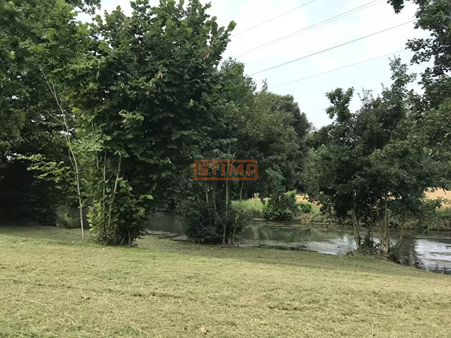 Immagine 10 di Villa in affitto  a Silea